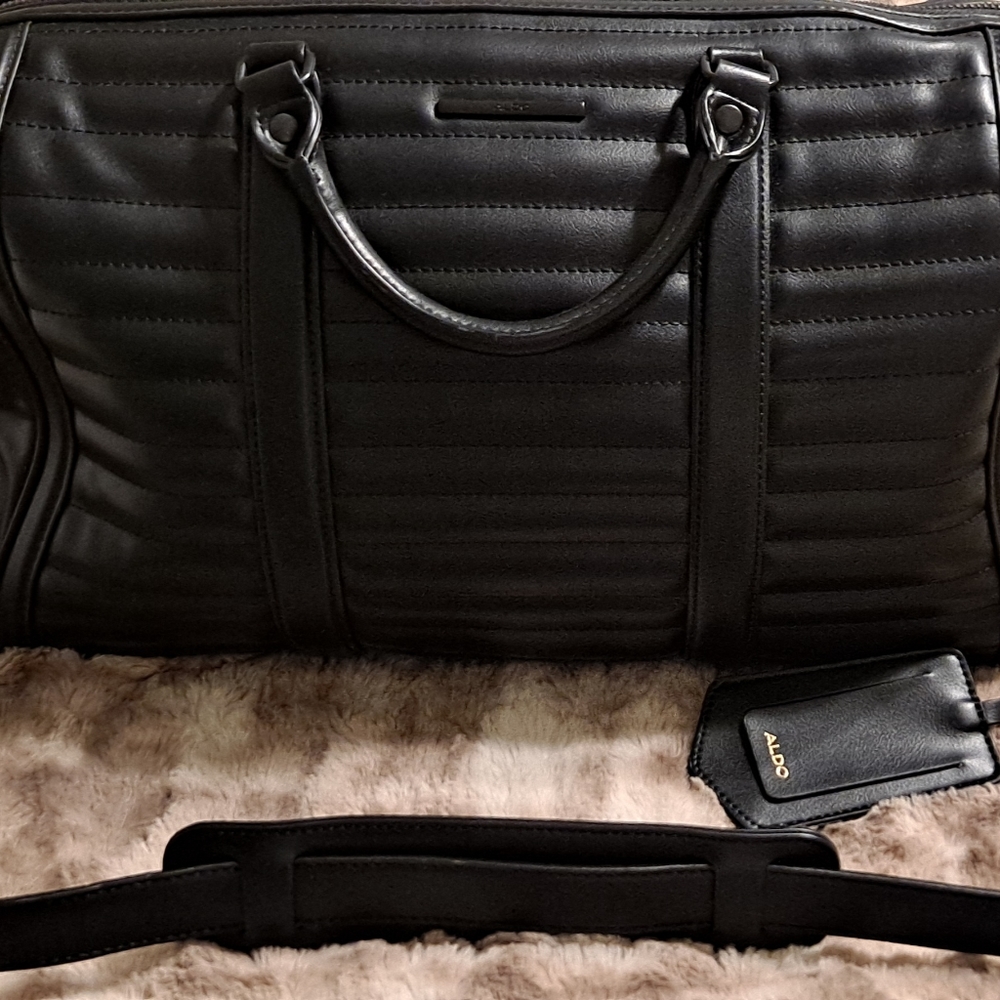 Aldo weekend bag